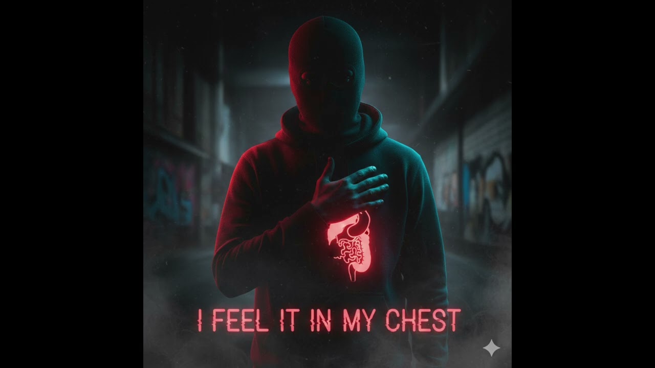 Balcanic Deep - I feel it in my chest ( Deep Progressive Fusion )