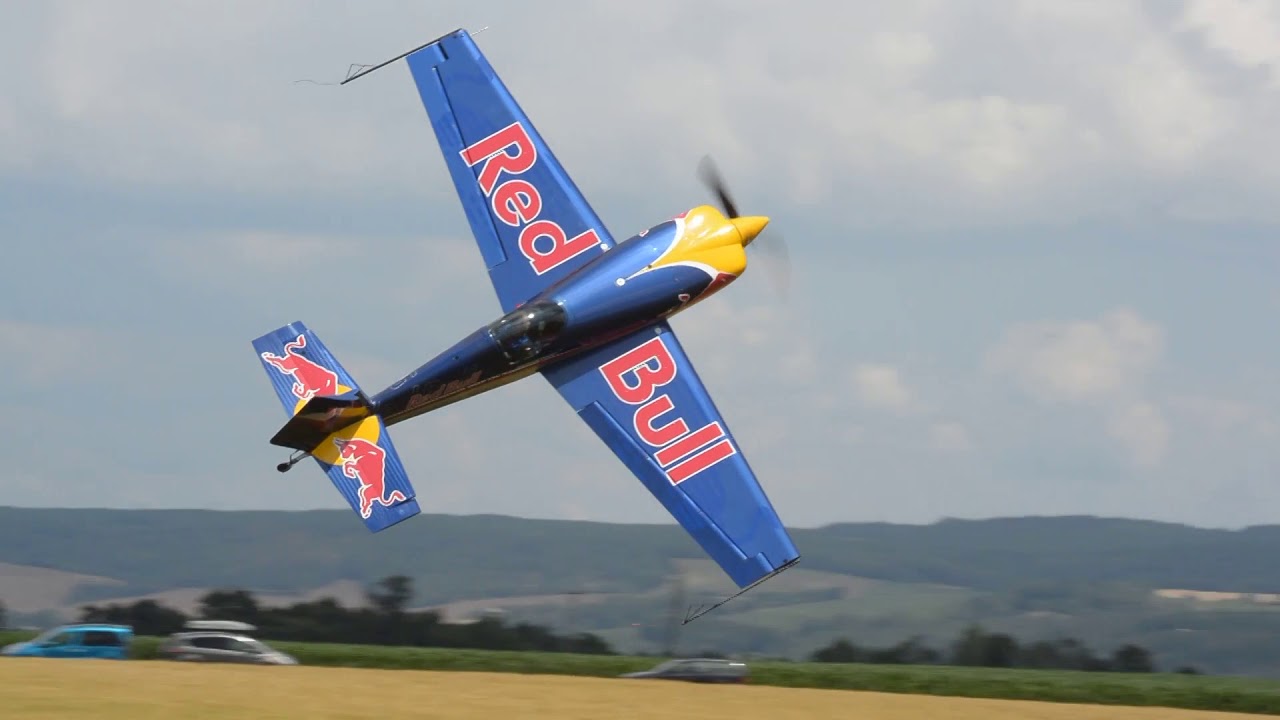 Champions over Czech Heaven , Budkovice 2018