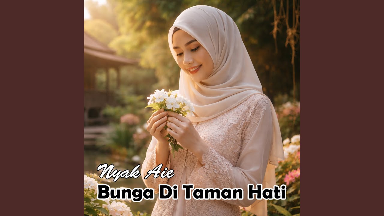 Bunga Di Taman Hati