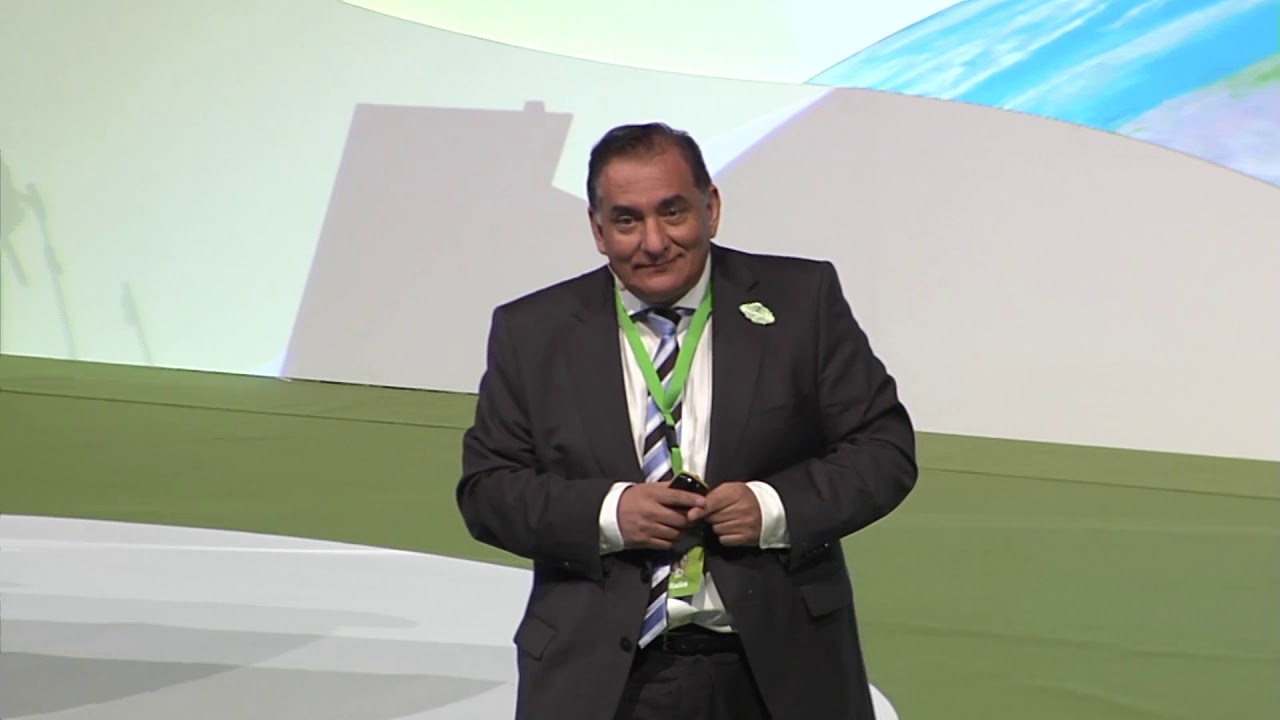Maestros para dar vida | José Antonio Fernández Bravo | Congreso #Magister