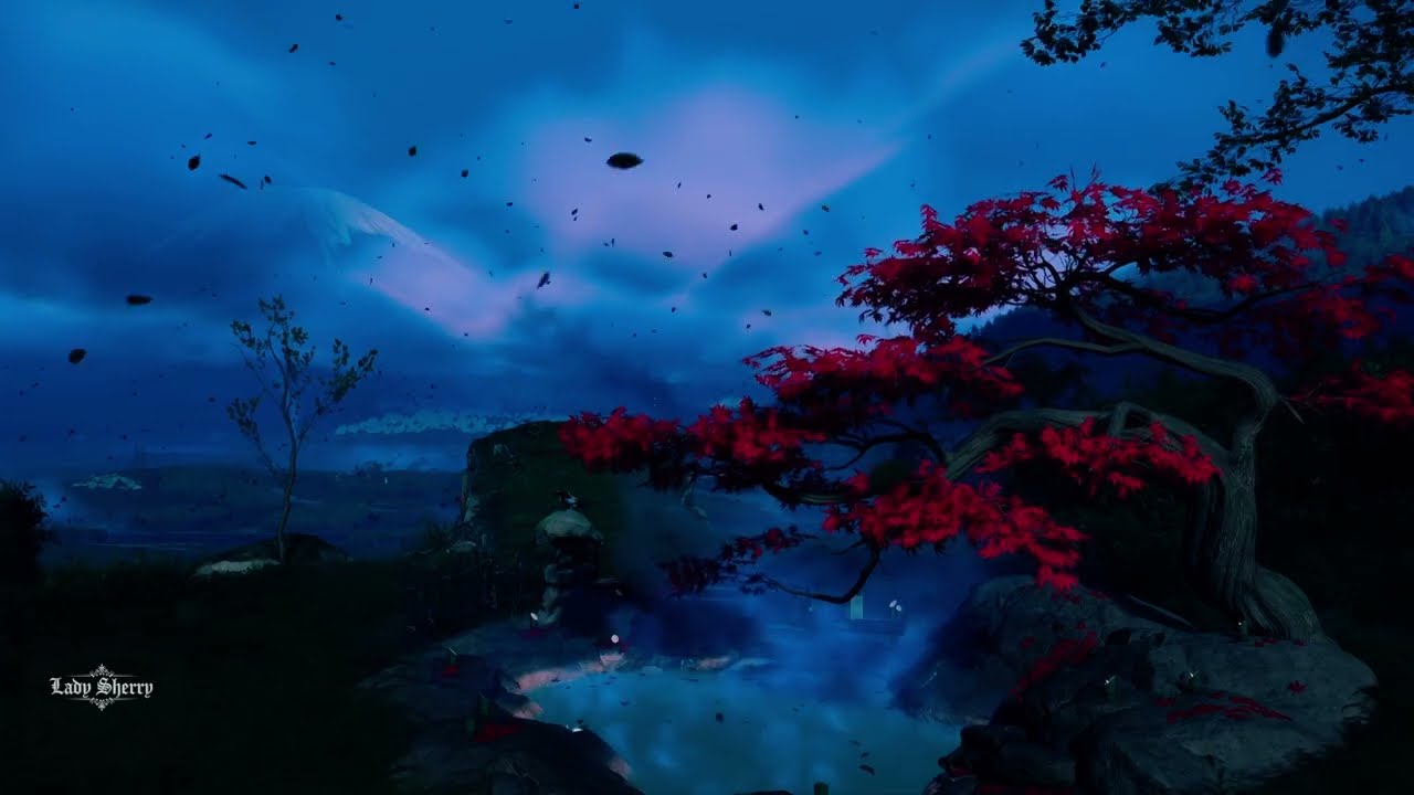 The Echo in the Chamber (Instrumental Background Music) no copyright