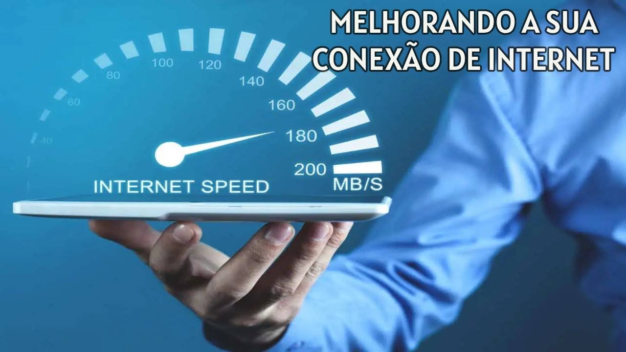 Dica - Melhorando a Internet da sua Casa