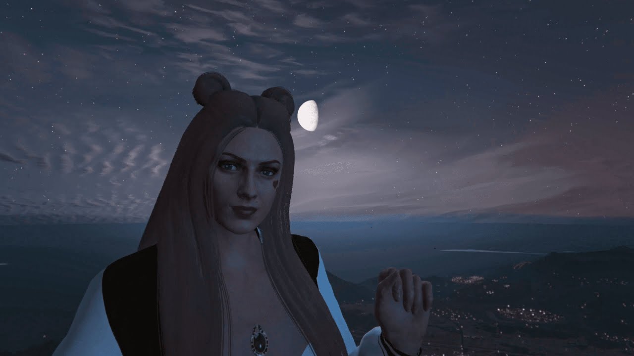 Mr.Kitty - After Dark ► RedAge GTA 5 RP EVOLUTION ► GTA 5 RP