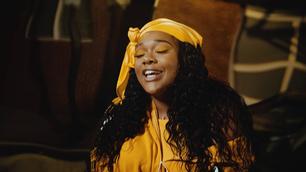 Miranda Rae New Music Video 2021 || Miranda Rae - BLUYELLO ft. Dutch ReBelle || Official Music Video