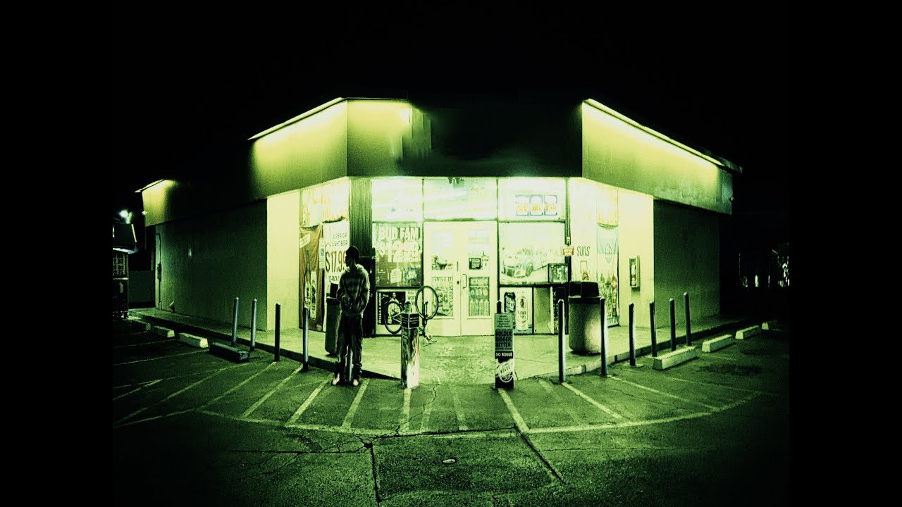 Fenix Darko - DIE2LIVE [Official Music Video]