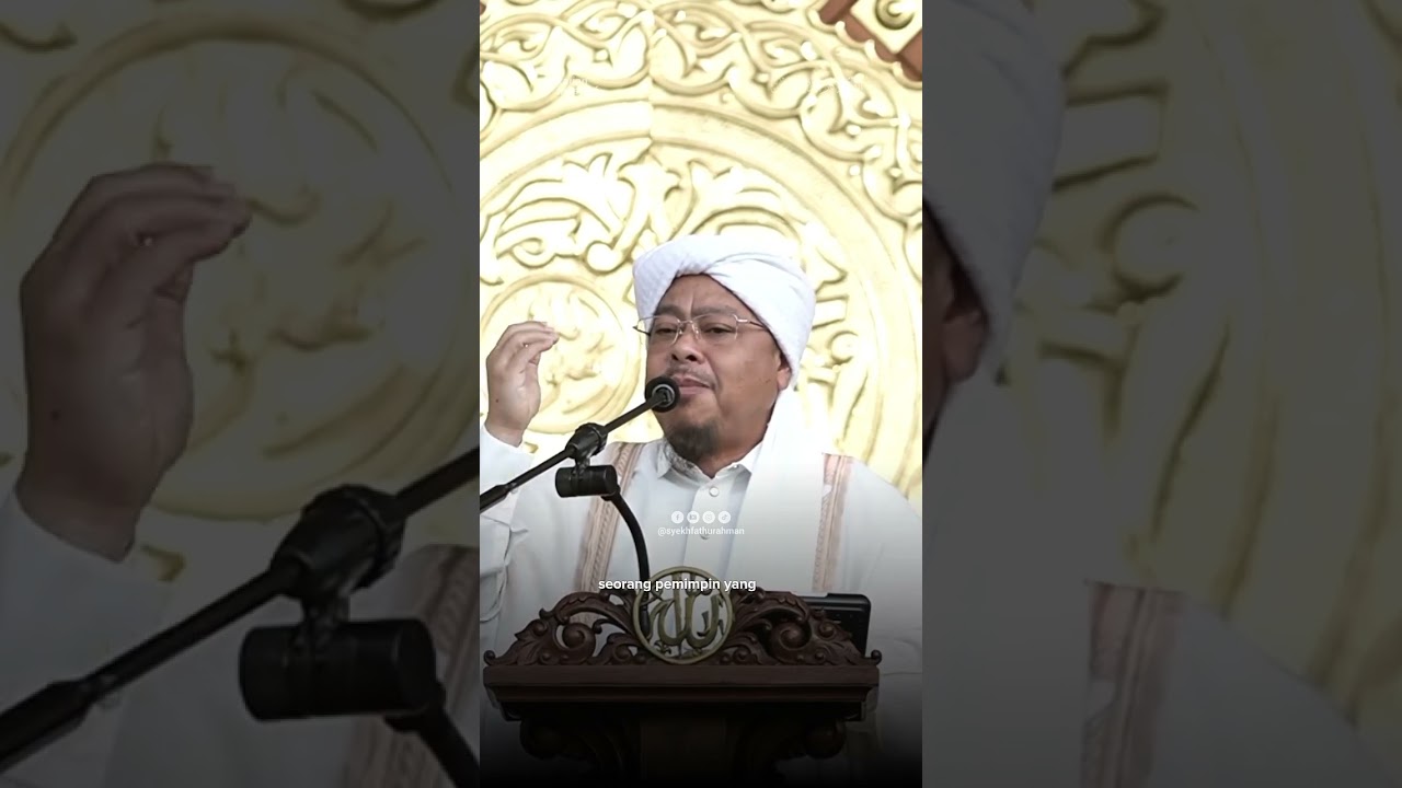 Kenapa Harus Punya Guru Mursyid? Ini Rahasia di Baliknya!