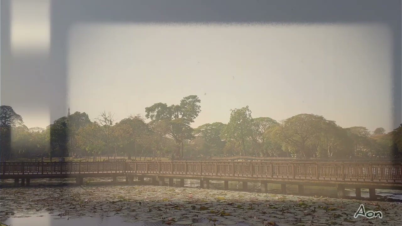 ရည်းစားစာ -၀င်းမြင့် 