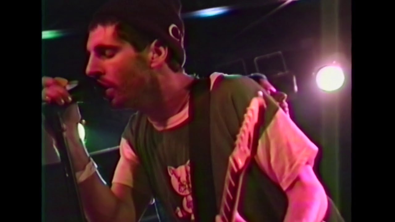 [hate5six] Far - November 16, 1998