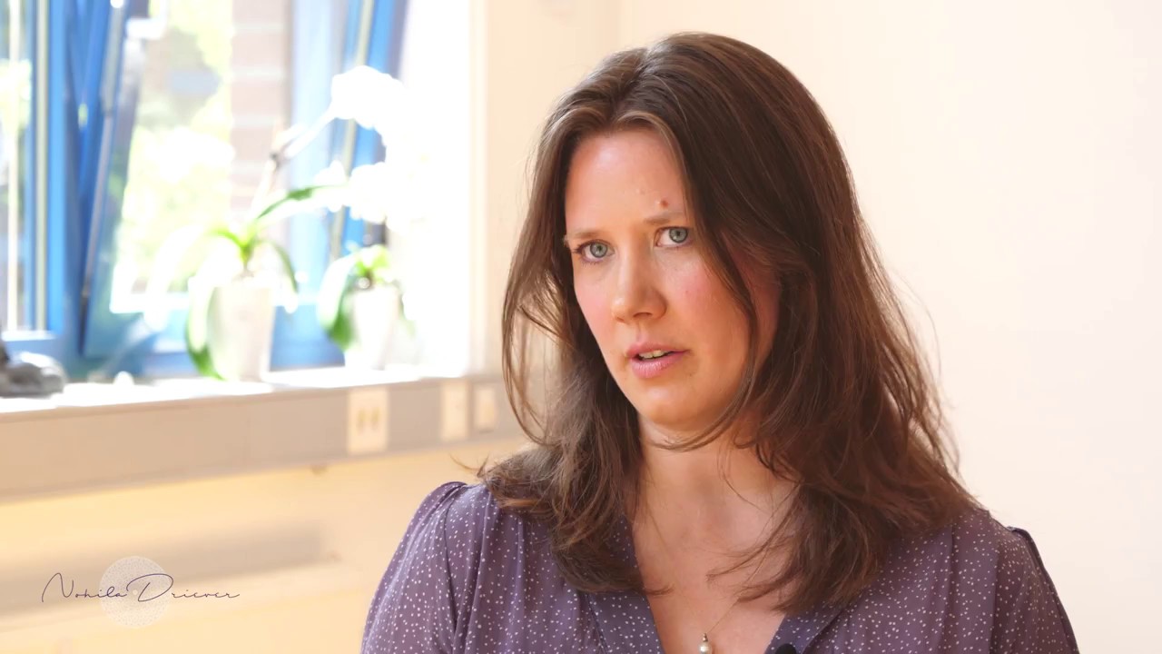 Spirituelle Beratung mit Nohila Driever
