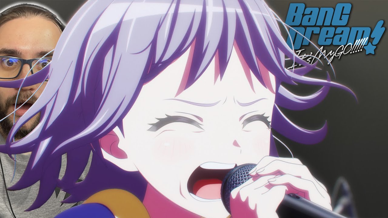 So Many Emotions... | BanG Dream! It's MyGO!!!!! Episode 7 REACTION