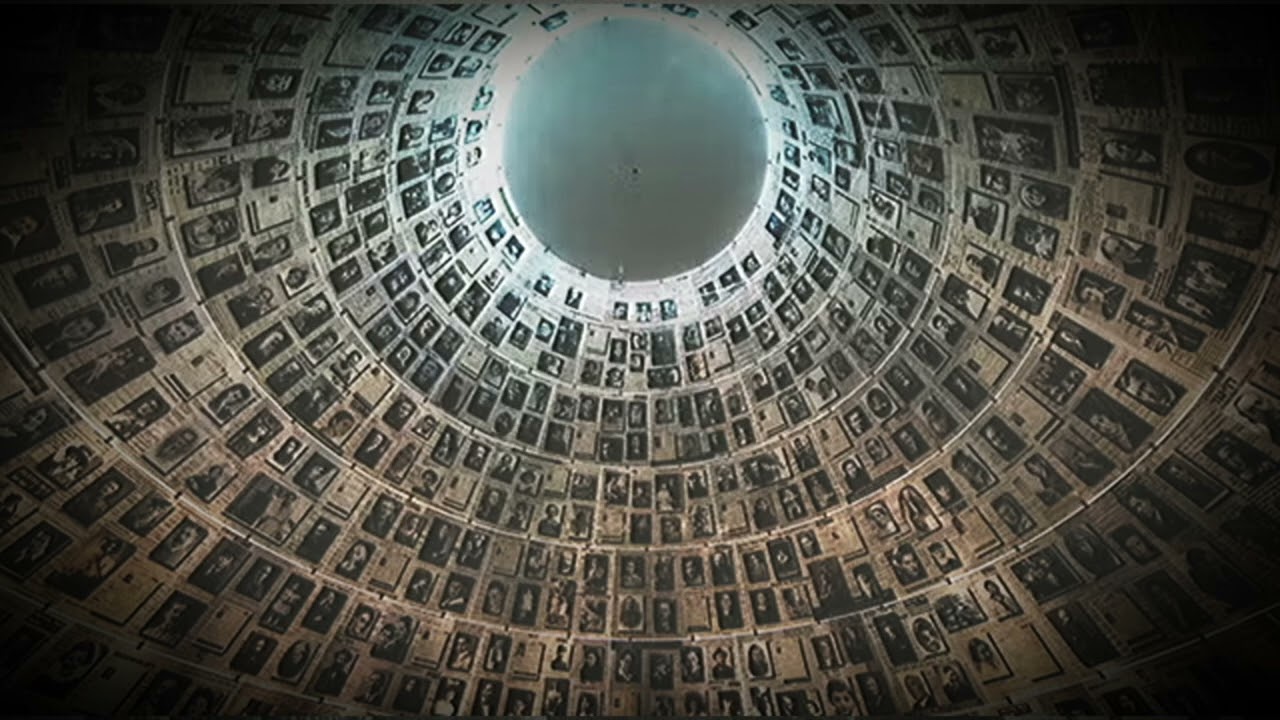 Secondaria Candelo  27 GENNAIO, giornata della memoria video classe1B