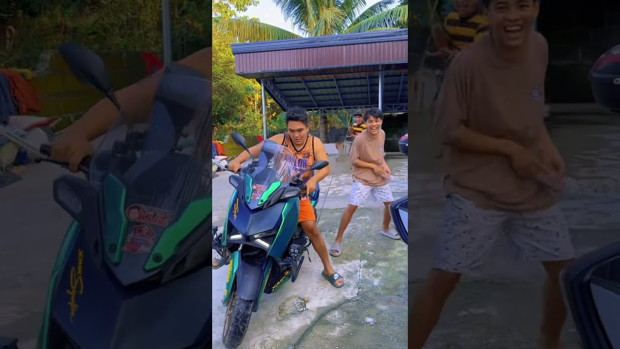 Na dale nanaman si ppakul #papakul  #comedy  #funny