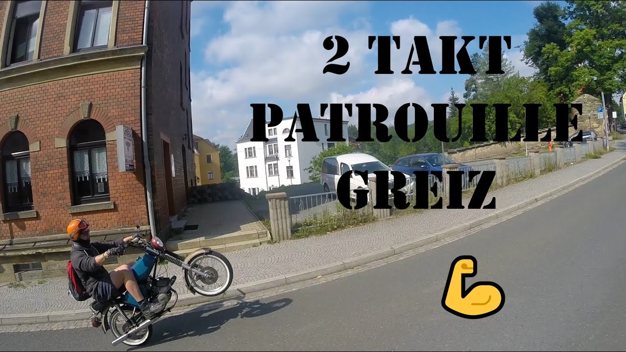 Sonntagsrunde | Greiz