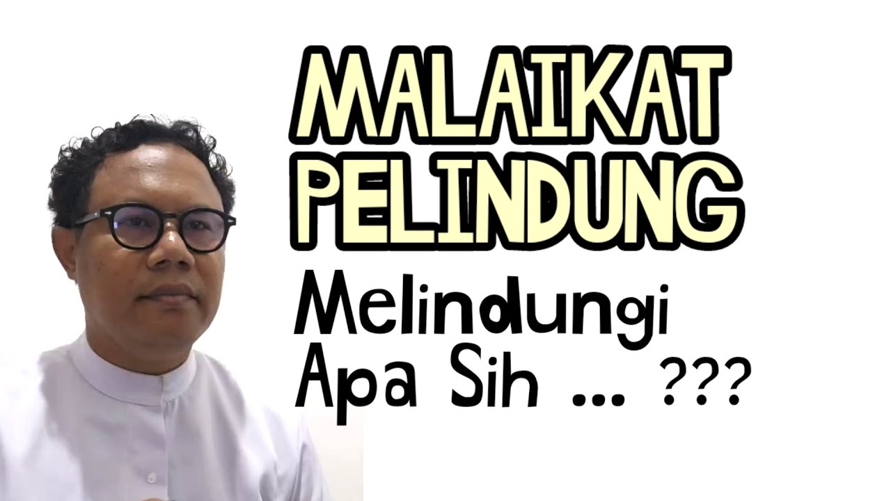 MENGERTI PENYELENGGARAAN ILAHI 