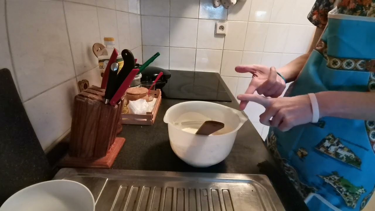 Pizza Vafle