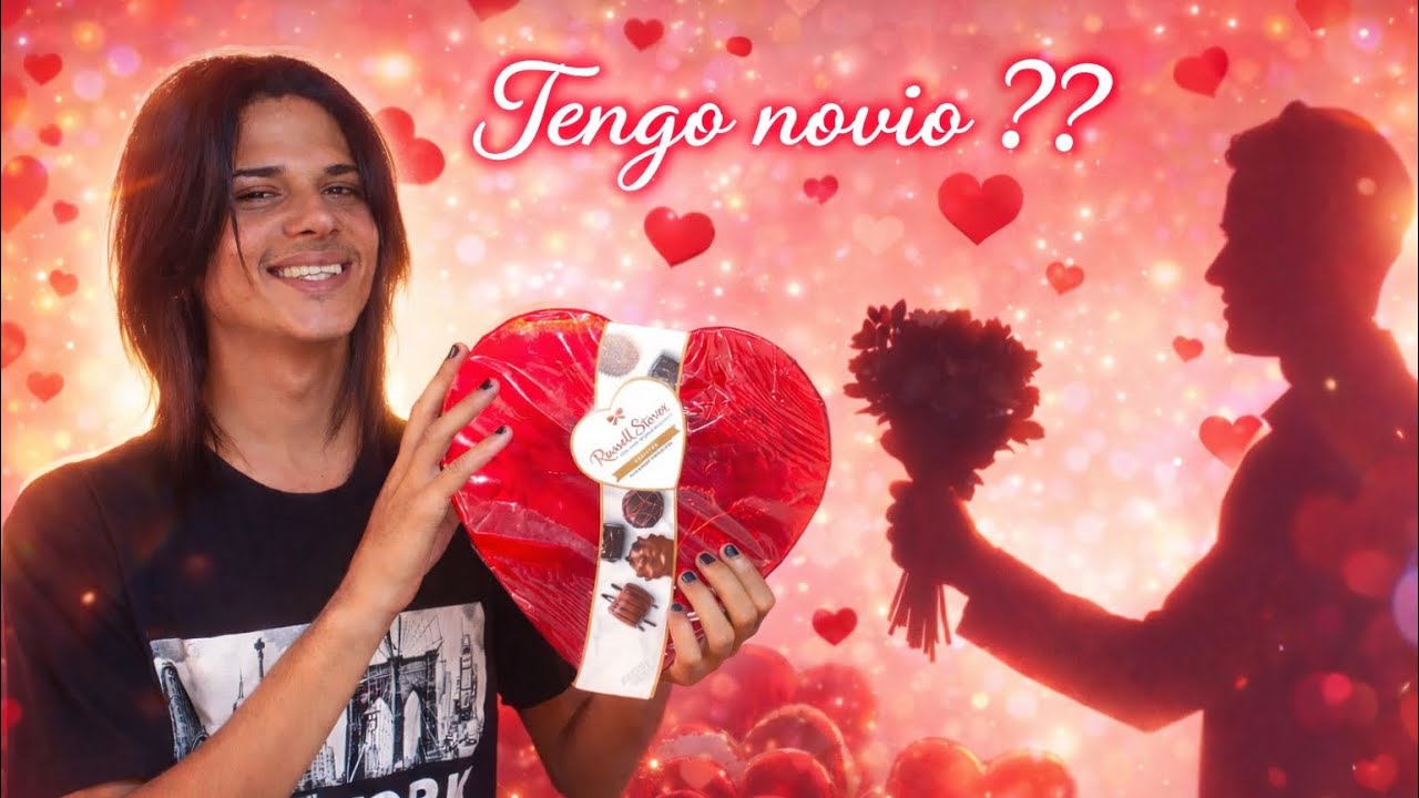 Lo que hicimos hoy en San Valentín / Esto me regalò mi Novio😅/Todo lo que hicimos viviendo en CUBA🇨🇺