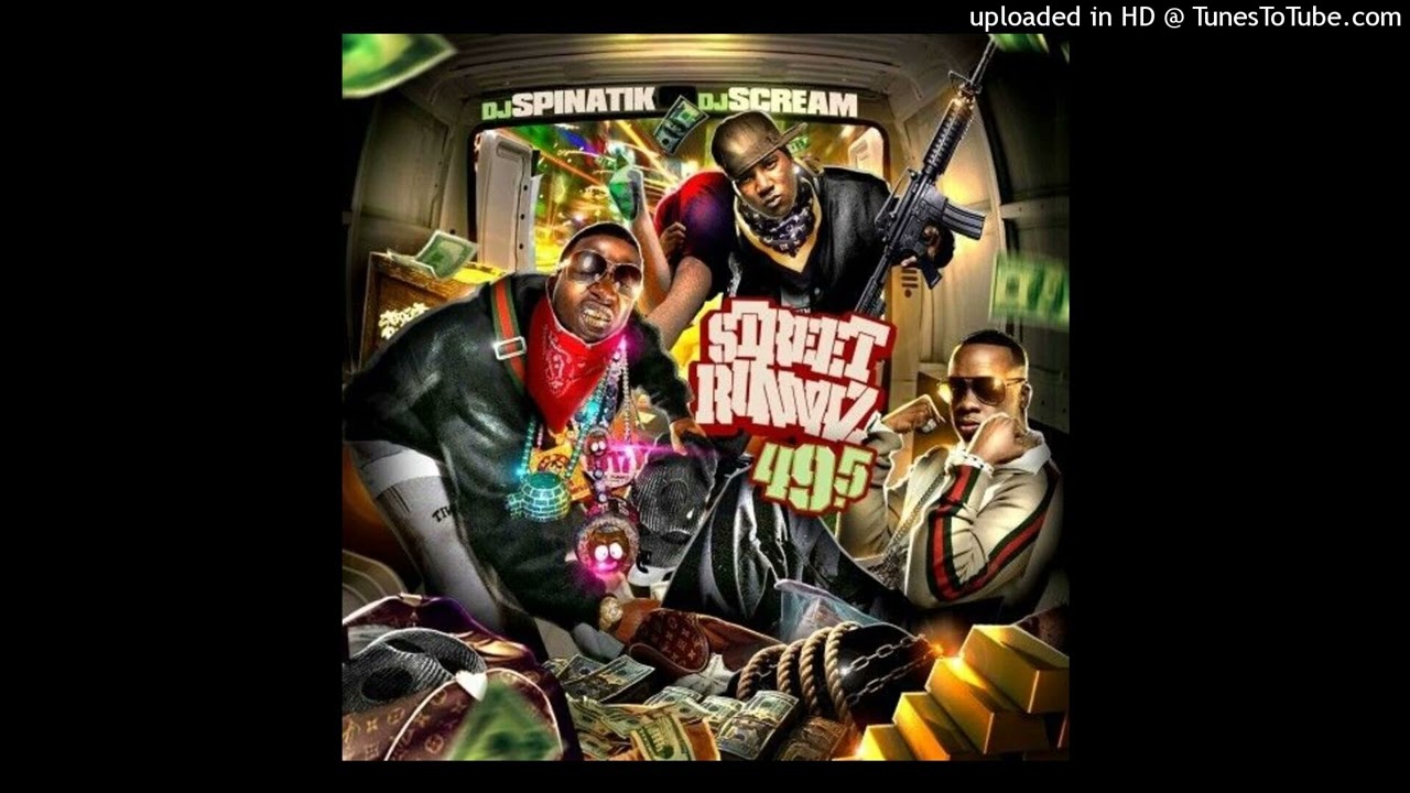 Gucci Mane x Zaytoven Type Beat - 