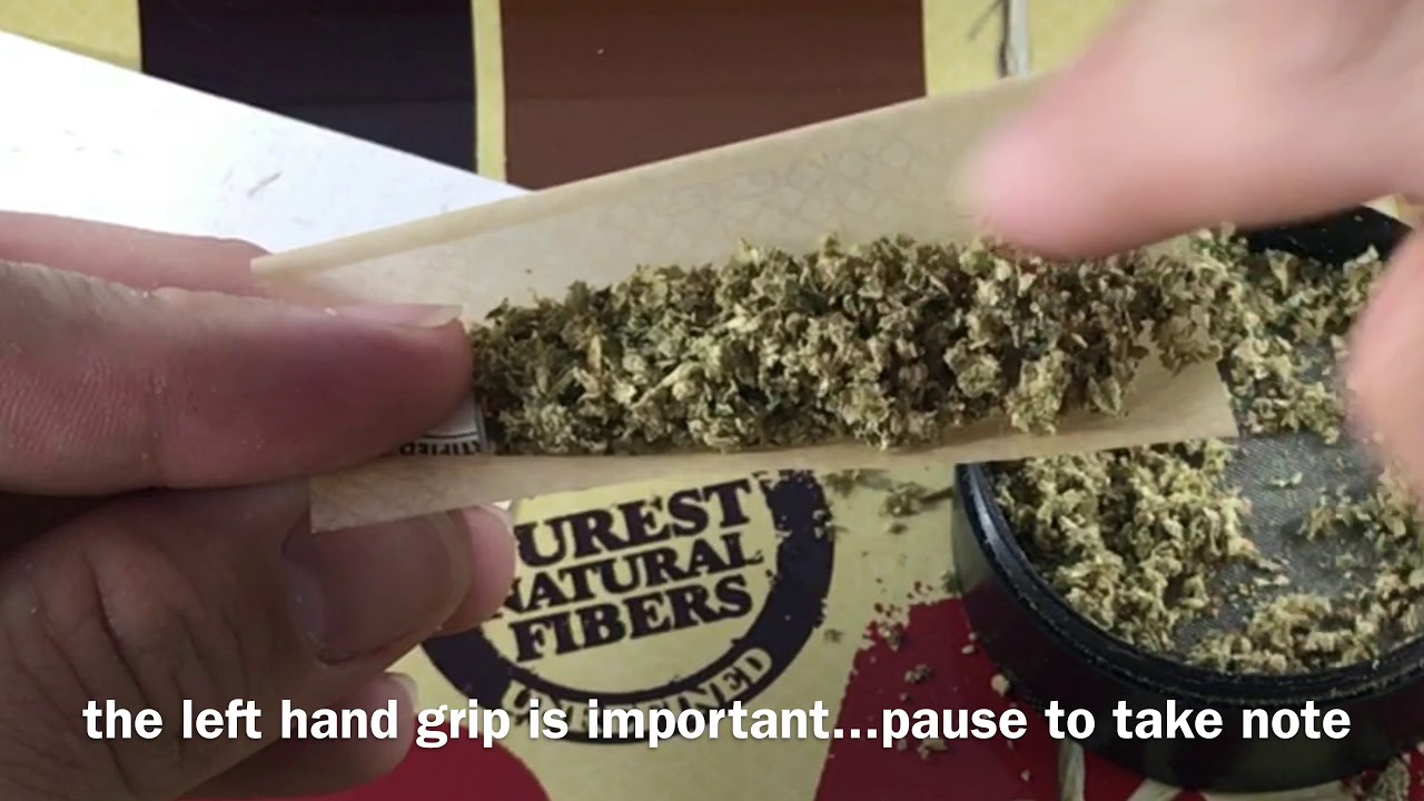 Joint Rolling 101