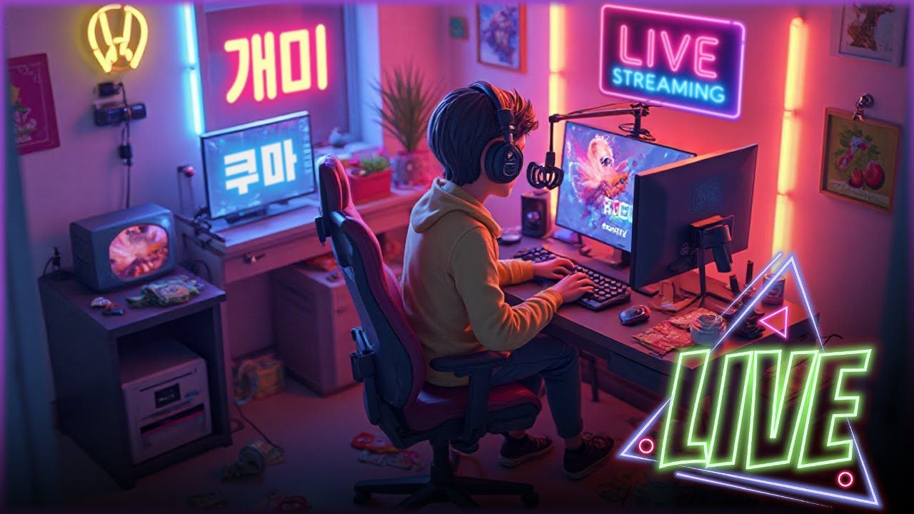[  뱀피르 01/25 LIVE 그냥 달려야하나 참아야하나 고민 많이되노 리델2 ]