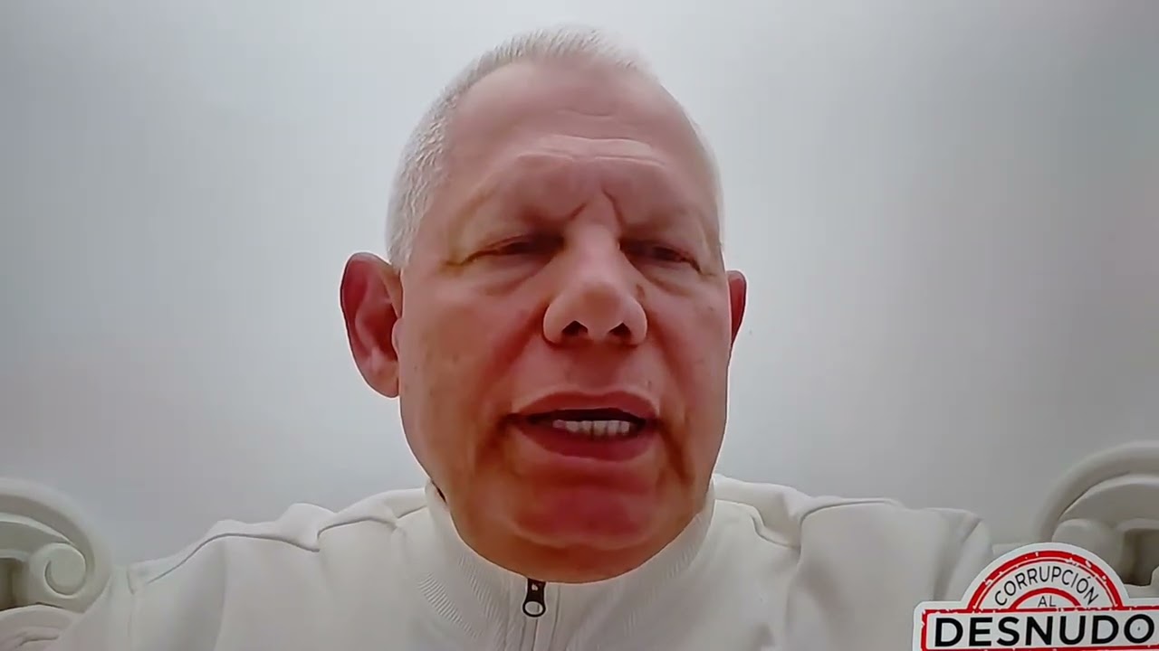🇩🇴corrupcion al desnudo Rafael Guerrero dice presidente,cuidado si repetimos ABRIL de 1984