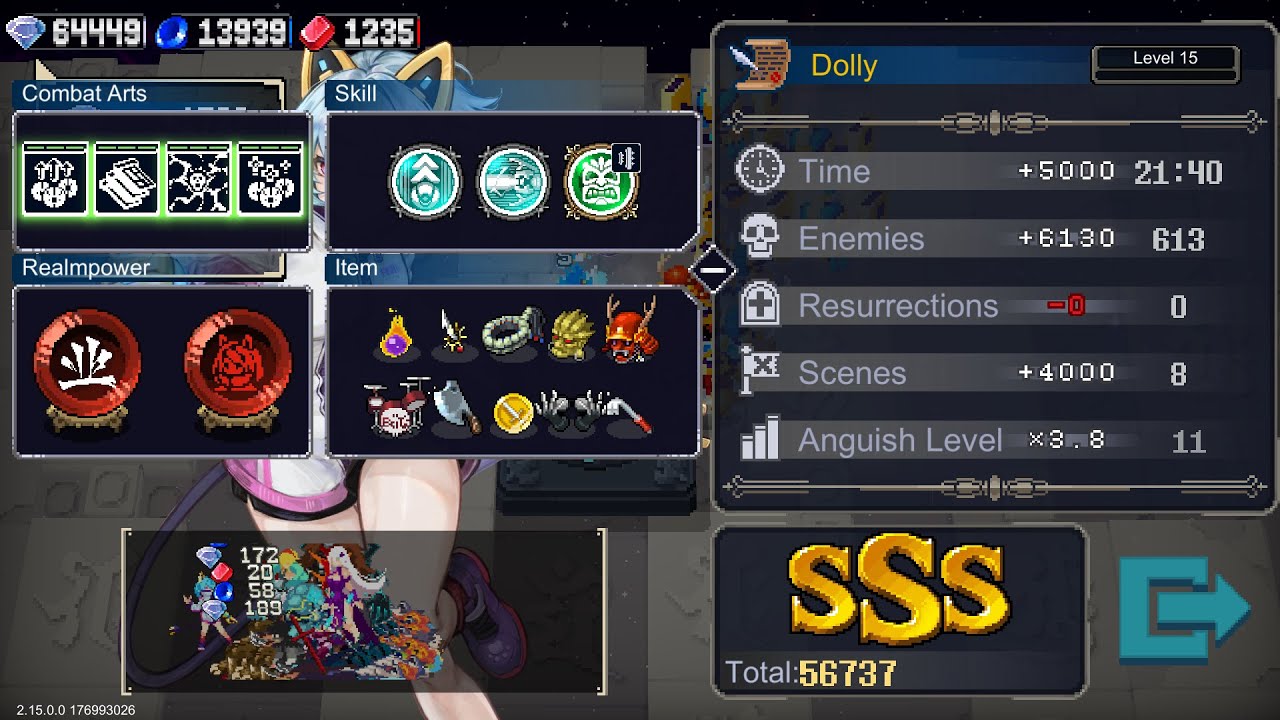 Dolly Is The Best Summoner Right Now