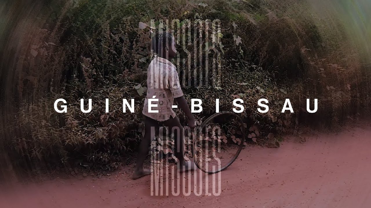 Missões | Guiné-Bissau | Jornada Missionária