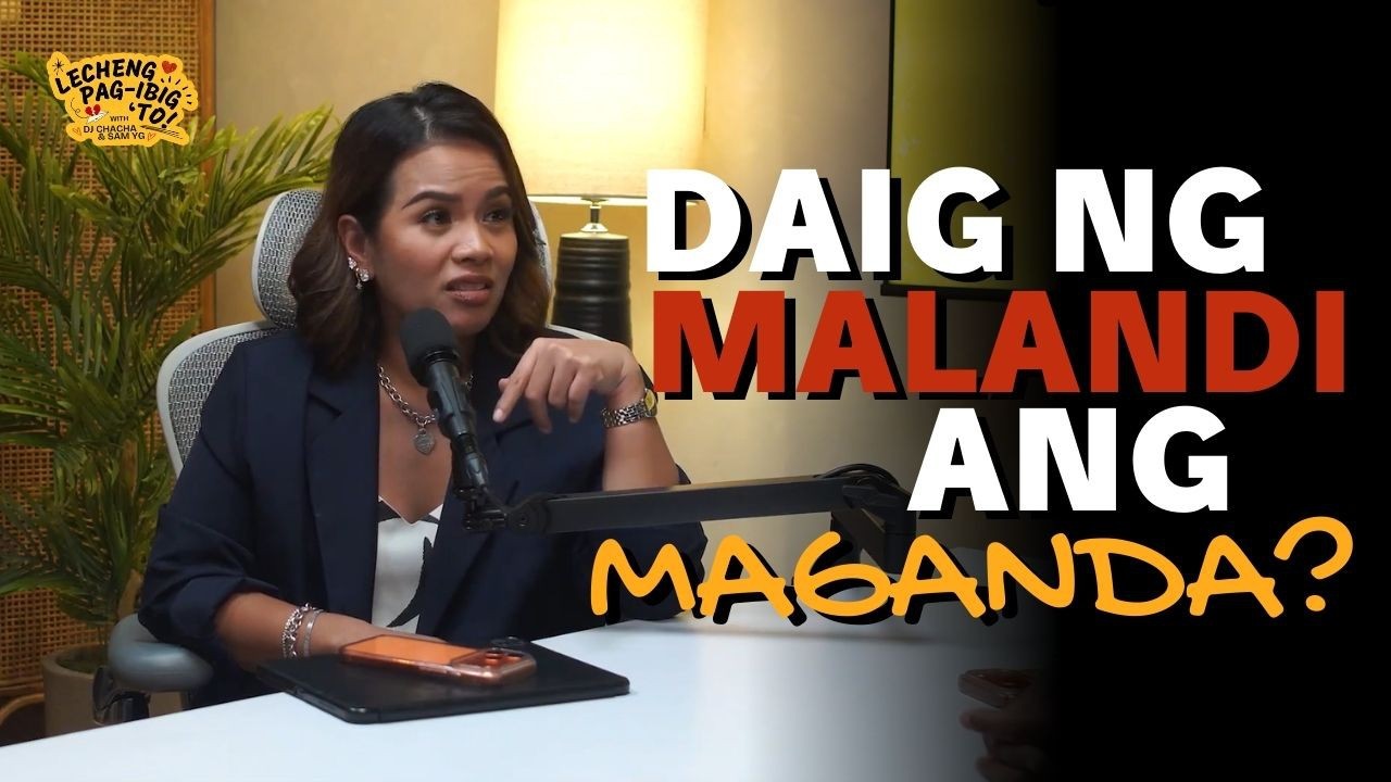 EP 320: Daig ng Malandi ang Maganda?!