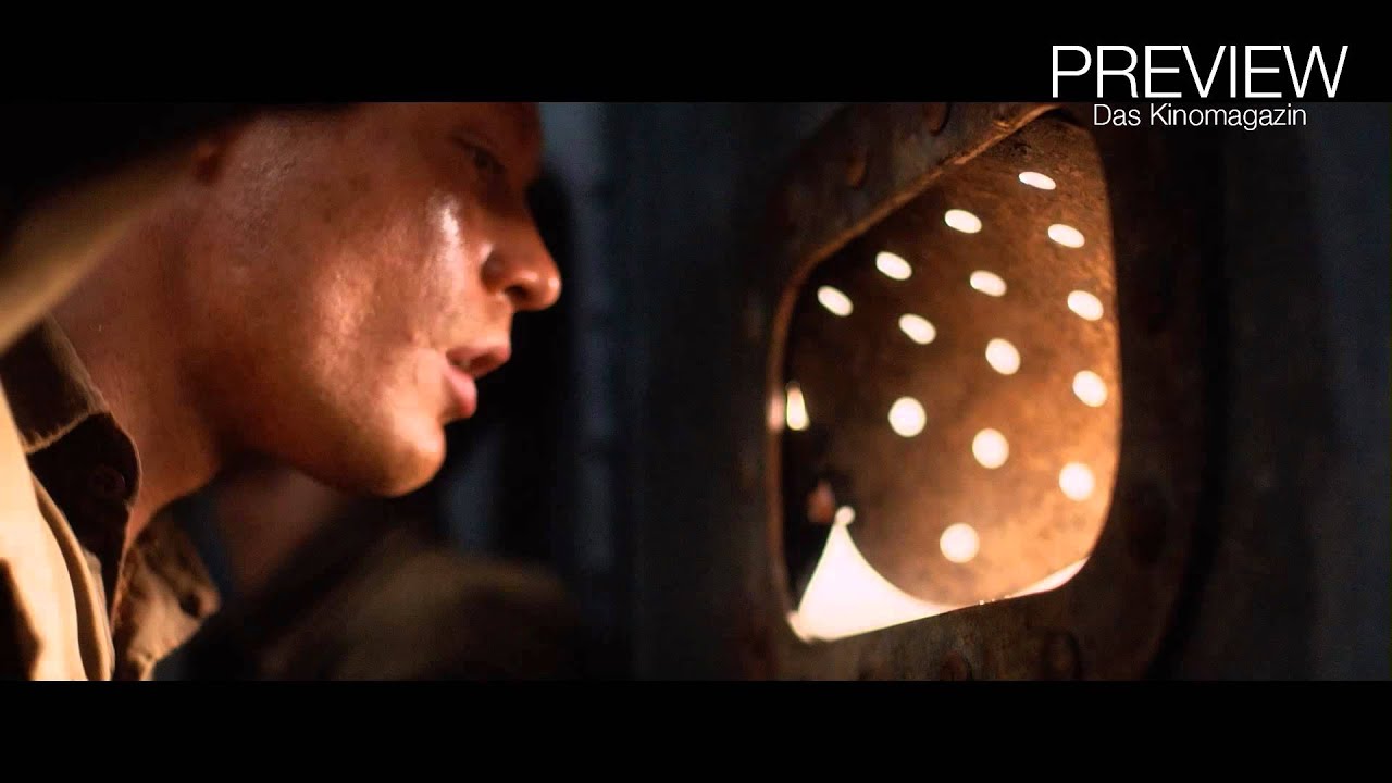 Die Liebe seines Lebens - The Railway Man