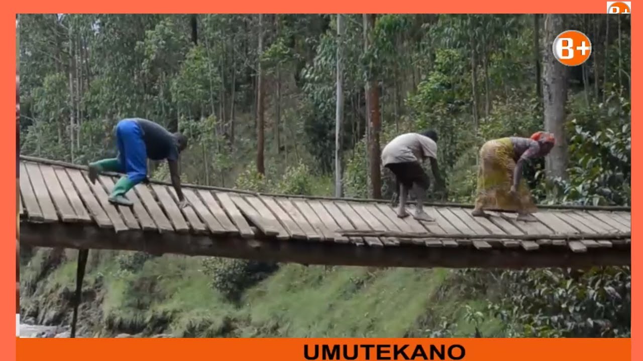 GAKENKE: BISABA ABASAZA N'ABAKECURU GUKAMBAKAMBA NGO BAMBUKE KU KIRARO KUBERA AKARERE KABIMYE IBITI