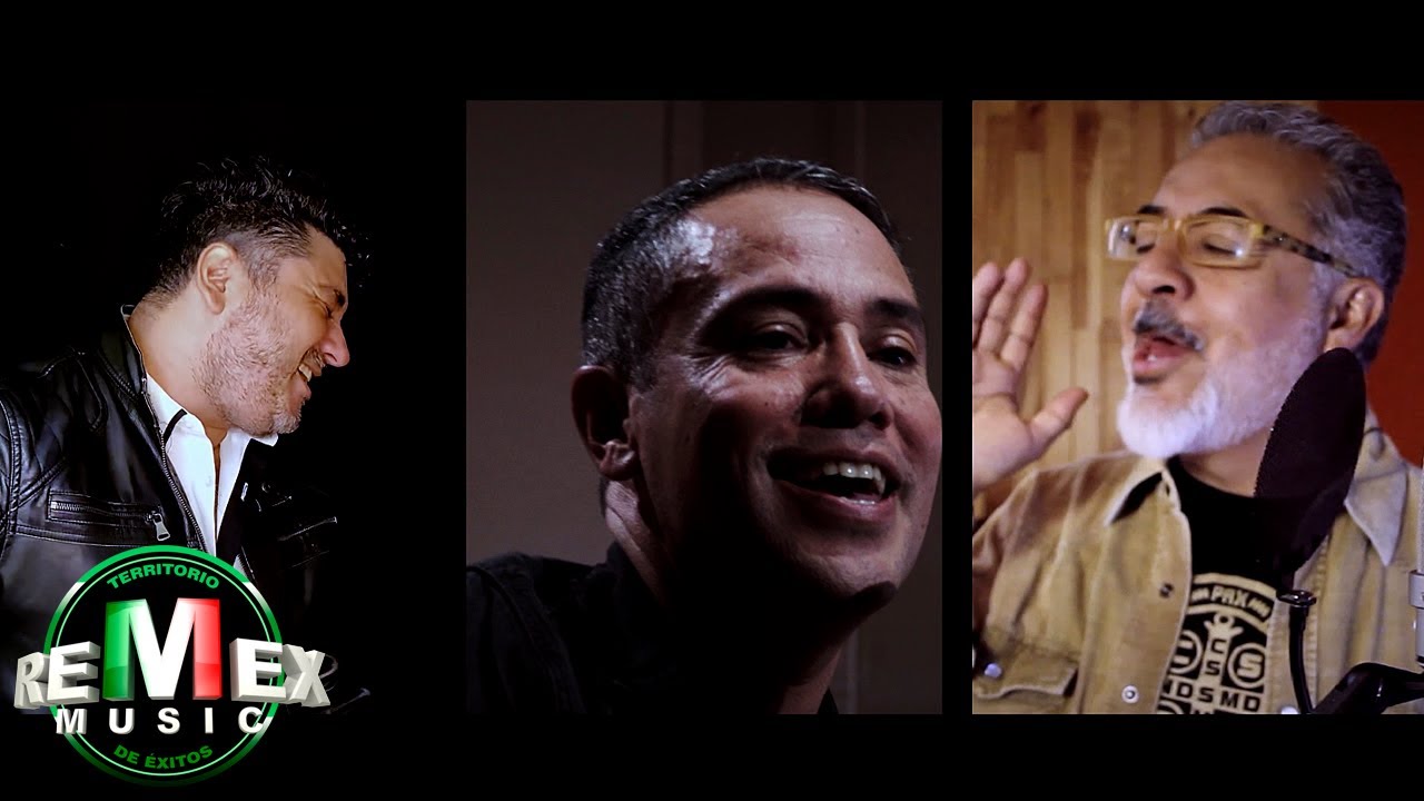 Juanjo Vuelta en U - Es por su amor ft. Jorge Guevara, David Filio (Video Oficial)