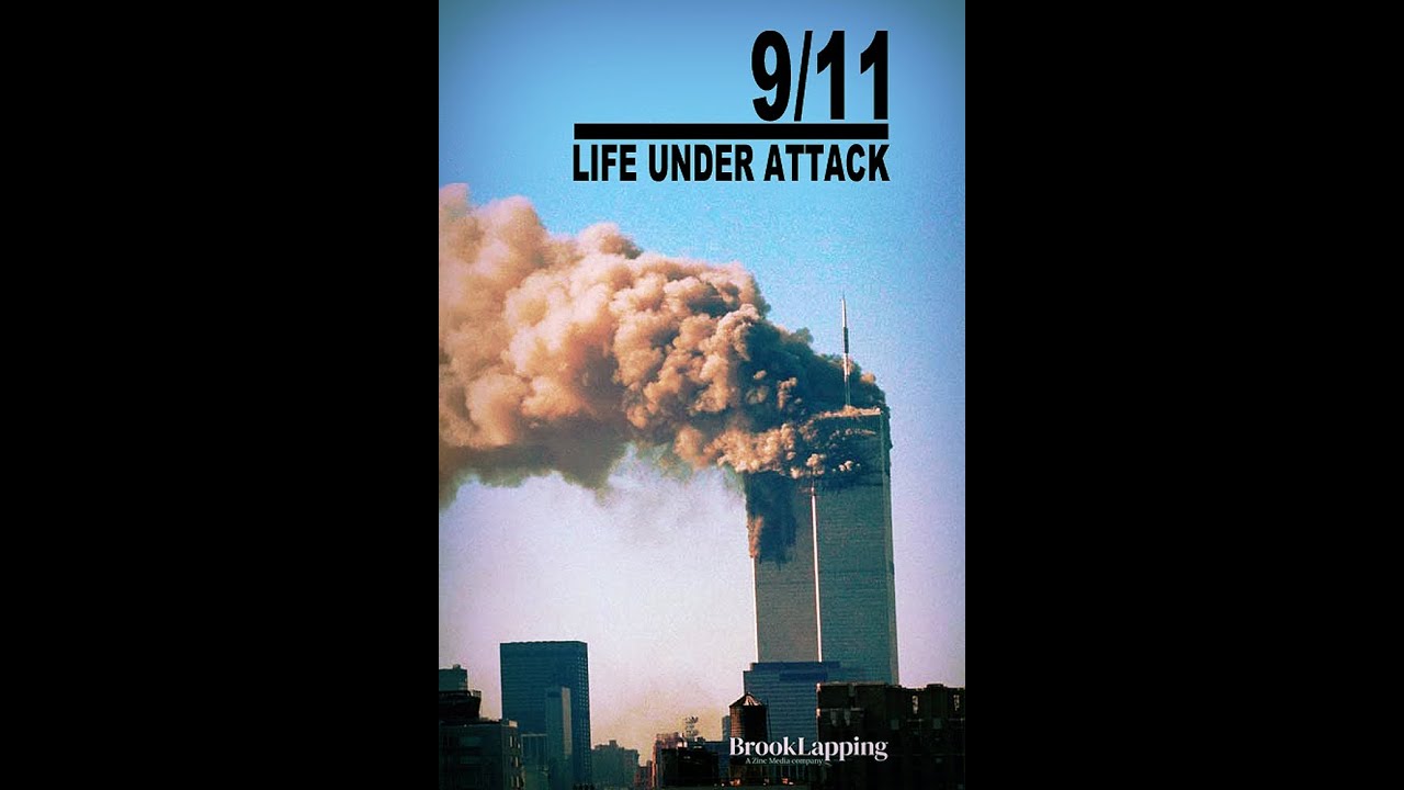 9-11 - Life Under Attack (2021) Documentary Exclusive TV