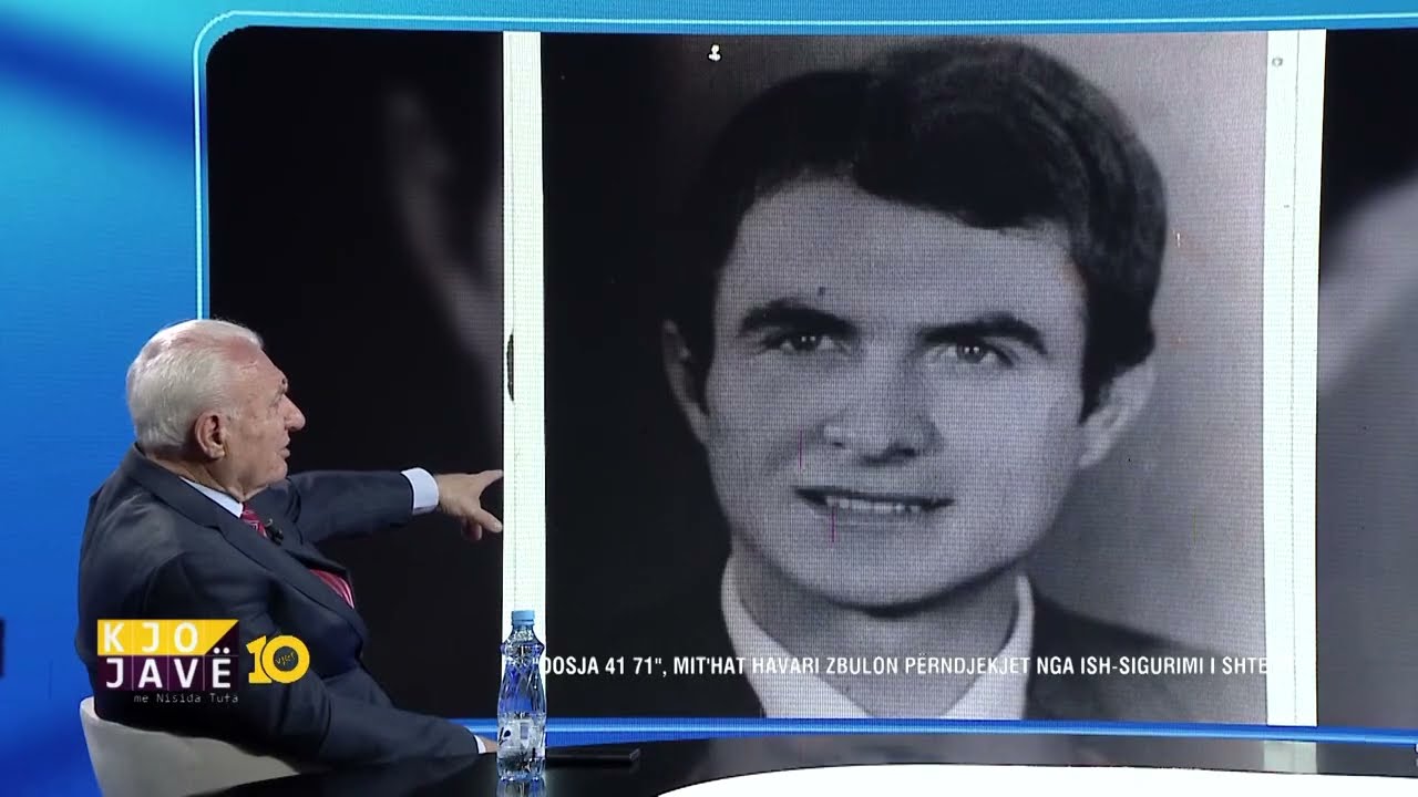 “Berisha më akuzoi në 1998 si bashkëpunëtor i Sigurimit”, Mit’hat Havari: “Mjekun e bllokut”, e...