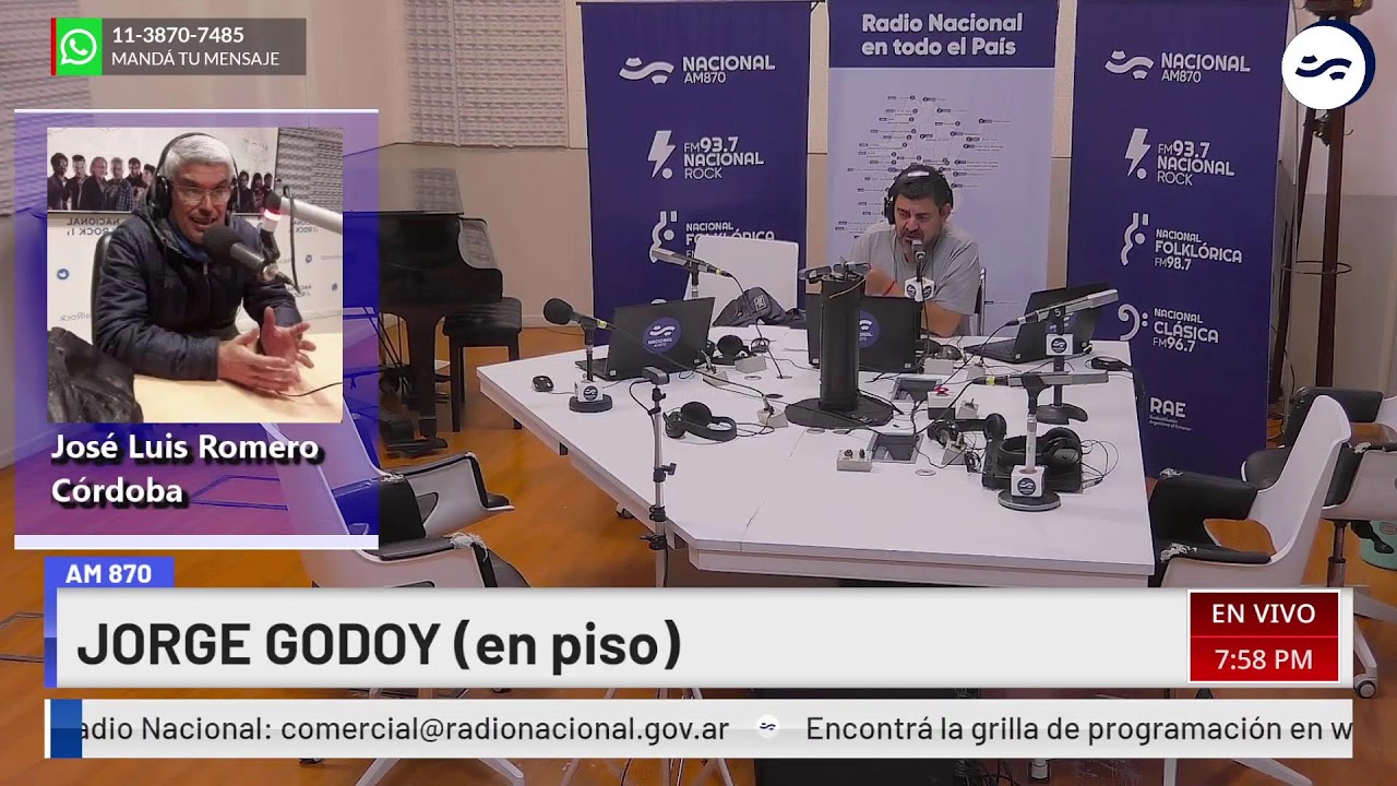 RADIO NACIONAL