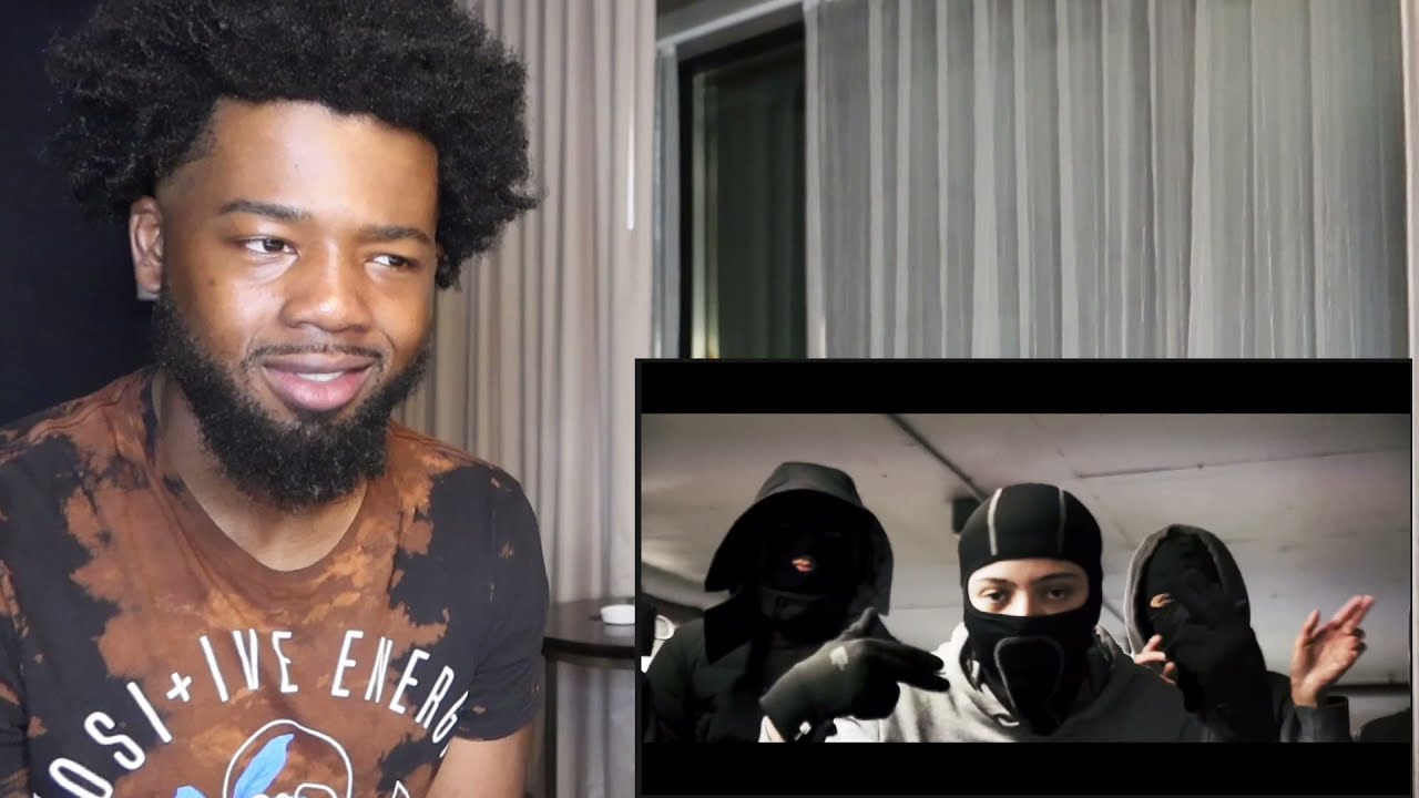 AMERICAN REACTS | YA X Lucii - Soul is mine (Music Video) | Pressplay