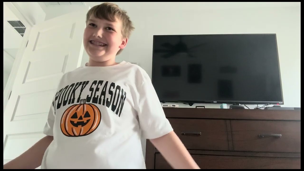 Paranormal Activity 5: Fan Film