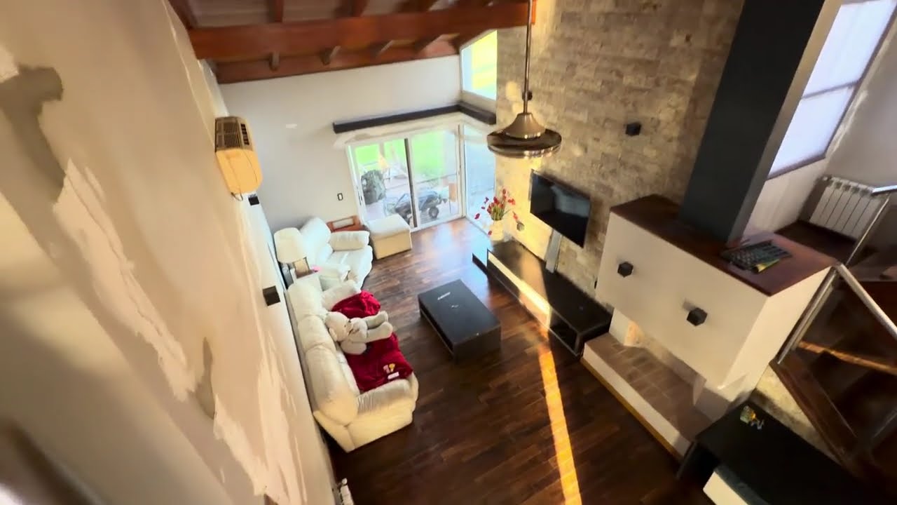 Casa Campos del Virrey, planta alta