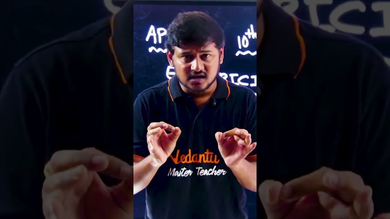 11 Marks Confirmed   Electricity AP class 10 #apboard #class10 #electrcity #physics #telugu #study