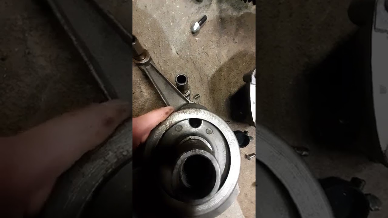 WATCH BEFORE BUYING A USED URAL MOTORCYCLE!