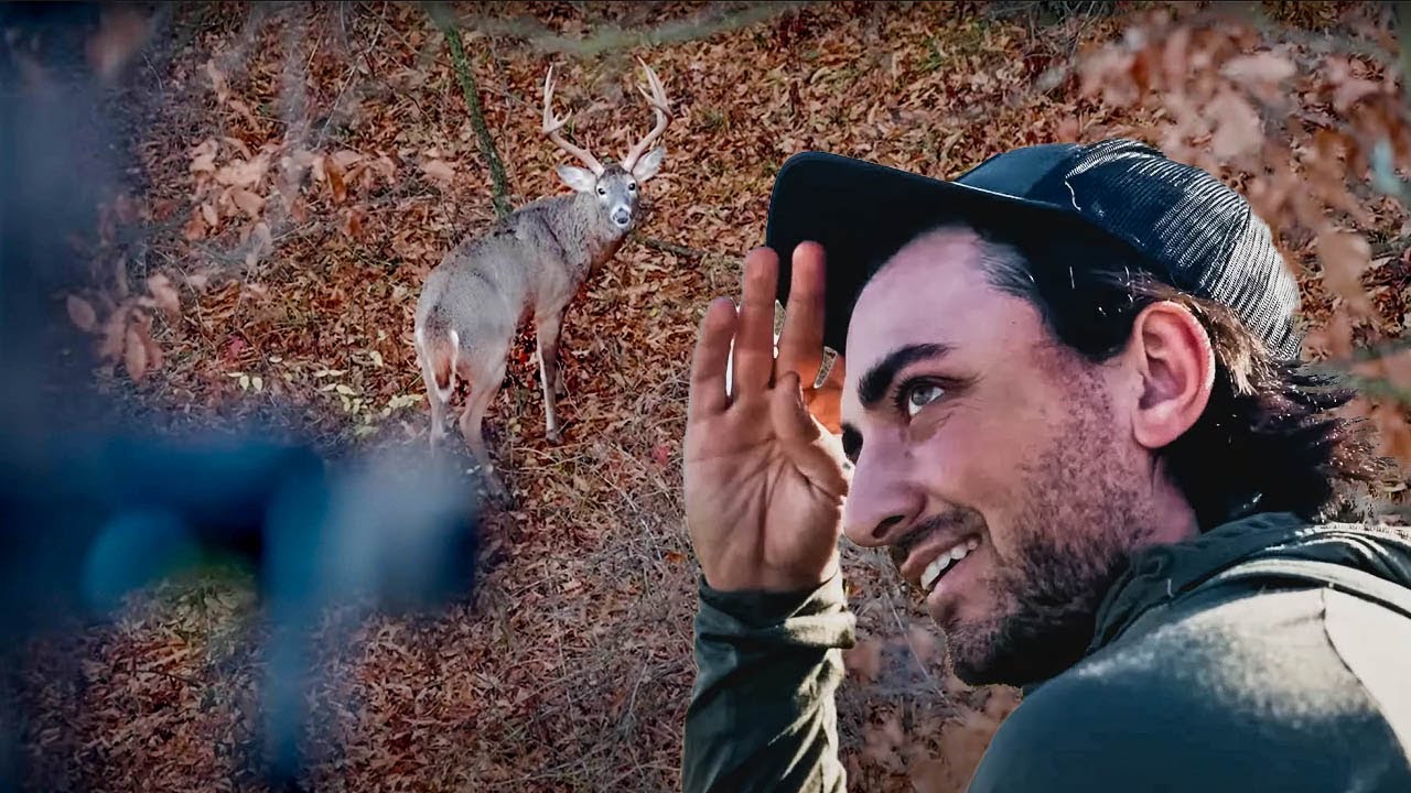 THIS IS WHY You Might Miss A Deer This Year...