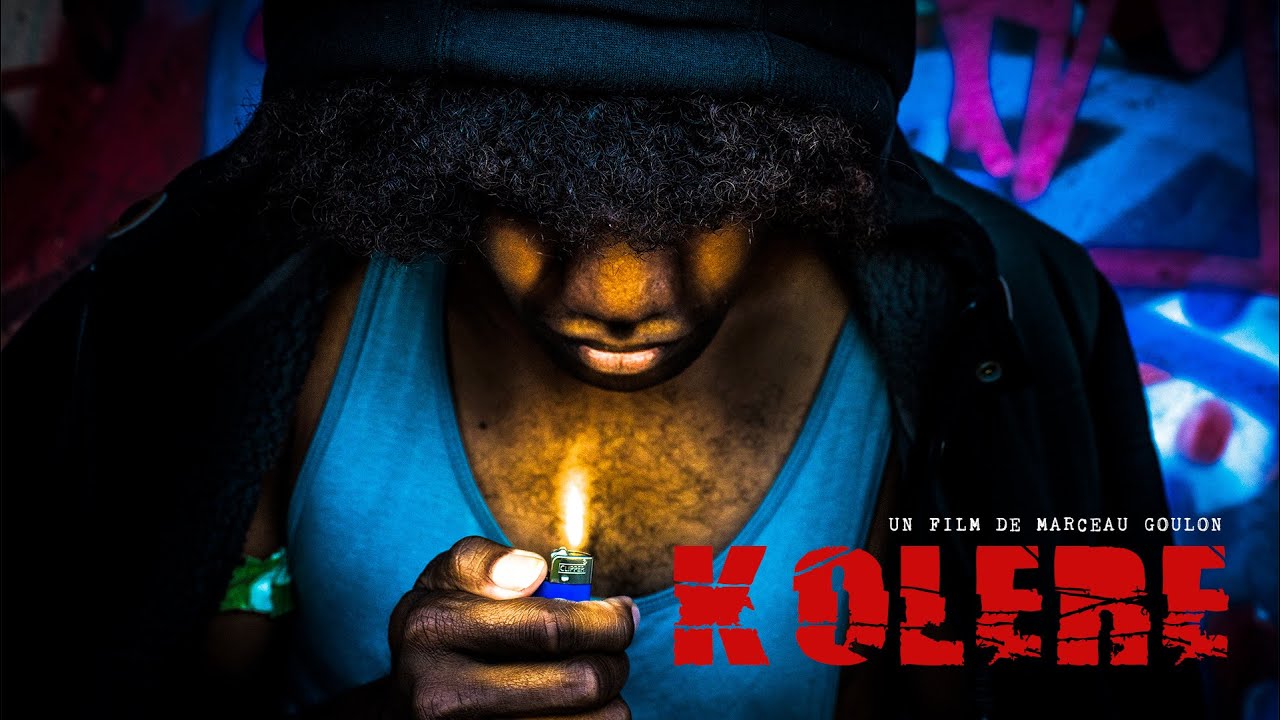 Kolère