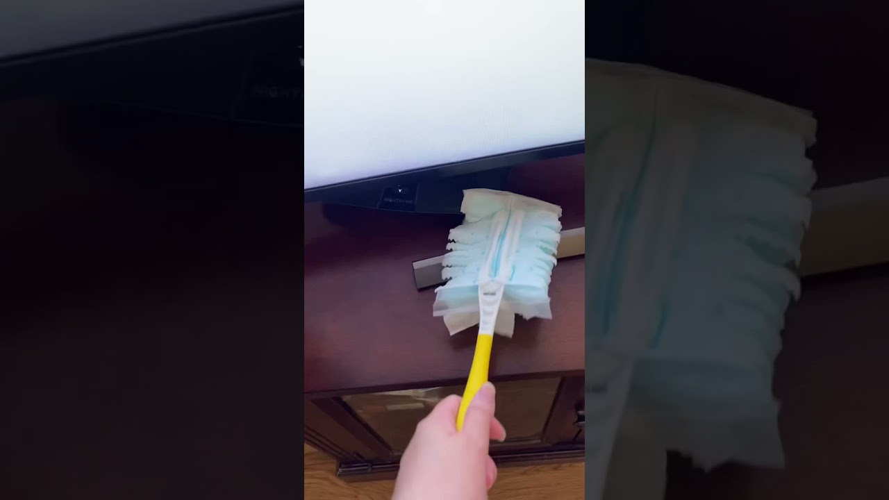 Swiffer Duster