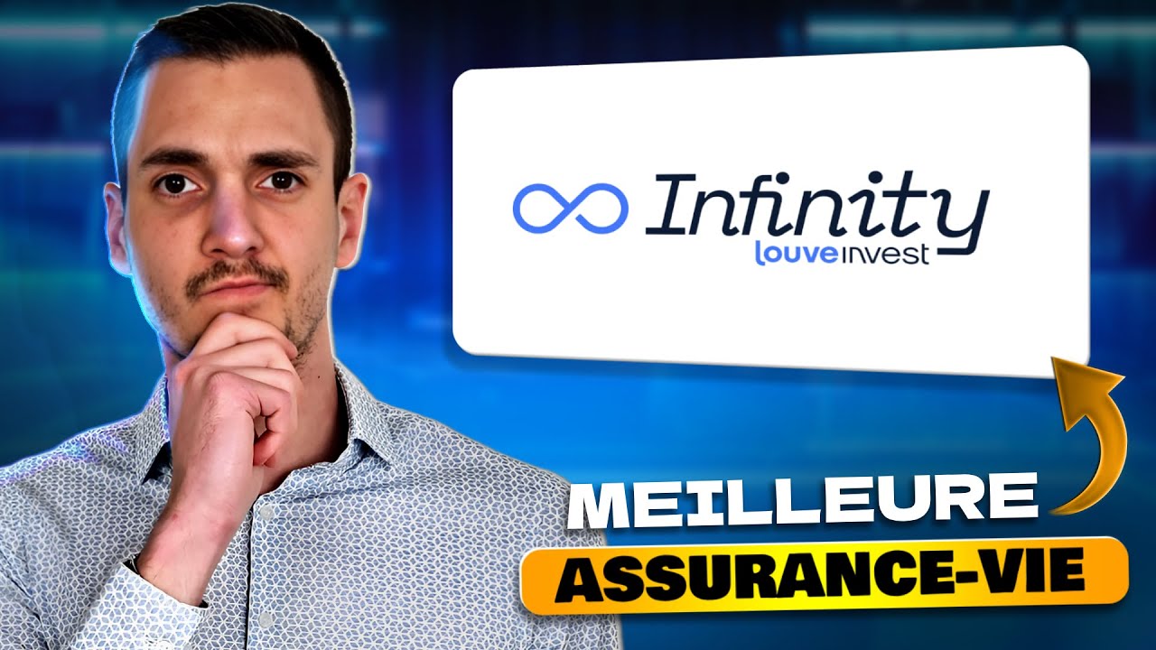 Assurance-vie Louve Infinity : 0,35 % &agrave; vie&hellip; r&eacute;volution ou pi&egrave;ge ?