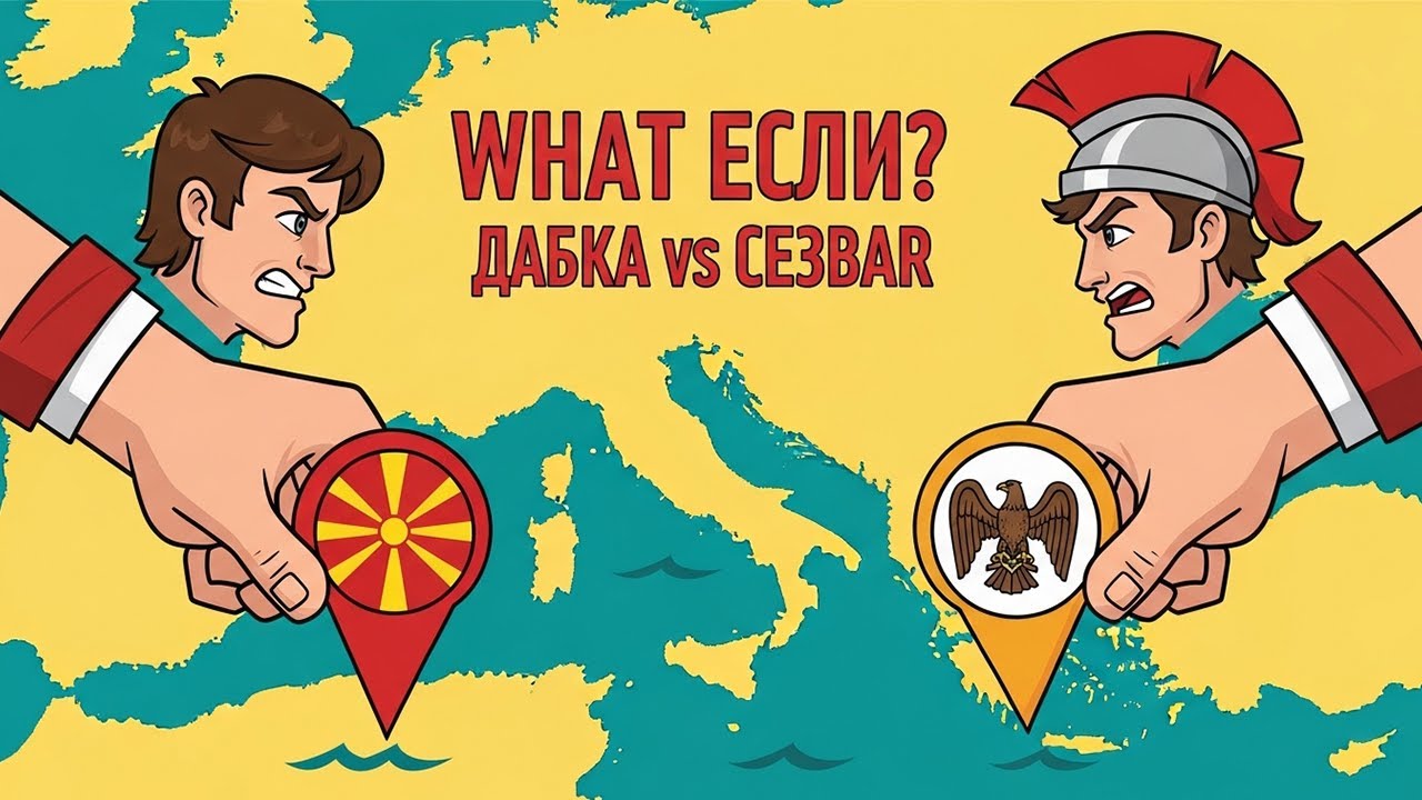 Что если бы Ганнибал столкнулся с нацистской Германией в Альпах? Кто сокрушит горы?