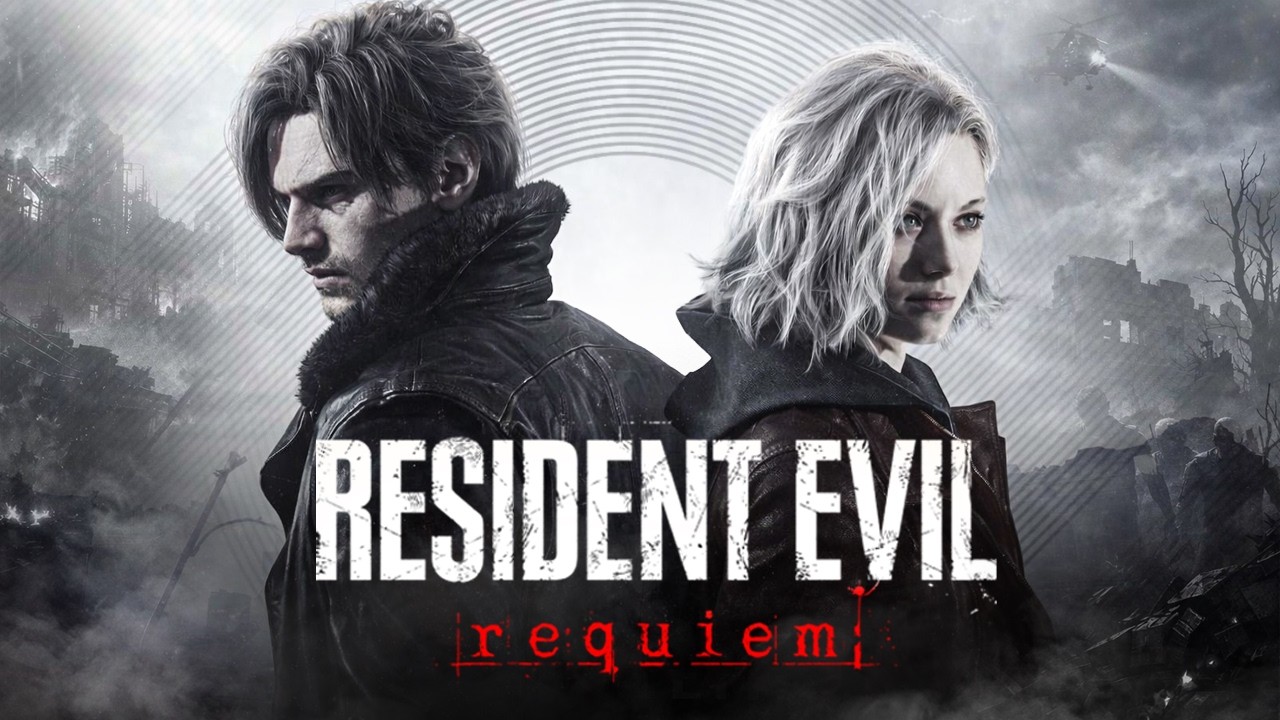 Played Resident Evil Requirement! (No spoilers)