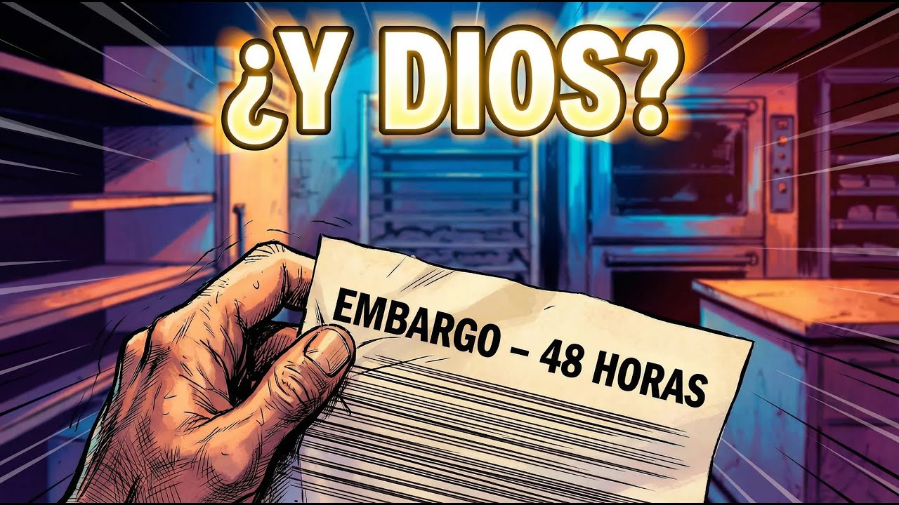 La fe no paga deudas… ¿o sí?