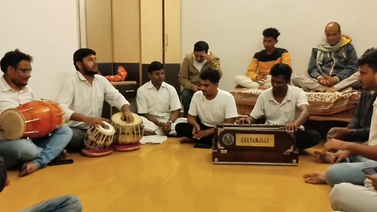 Sathya Swaroopini Ma Sai Prema Swaroopini Ma || Sathyasai Bhajan || Practice Session