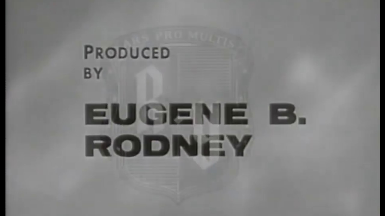 A Rodney Young Production/LBS Communications Inc./Columbia Pictures Television (1954/1989)