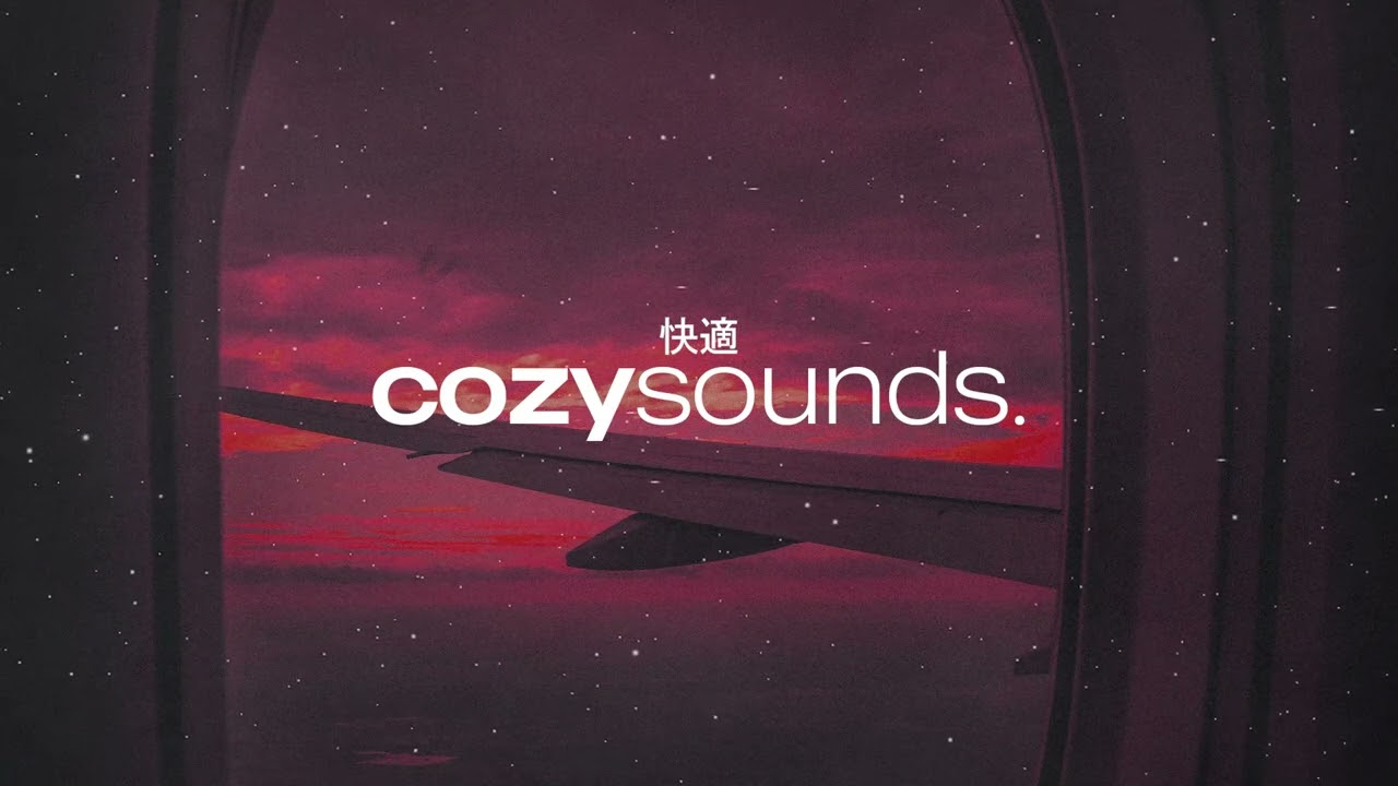 dhruv - airplane thoughts ( slowed + reverb )