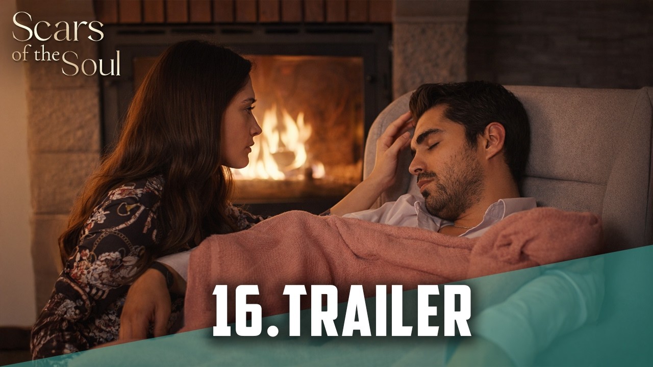 Scars of the Soul - Trailer 16 | Alaca English Subtitles