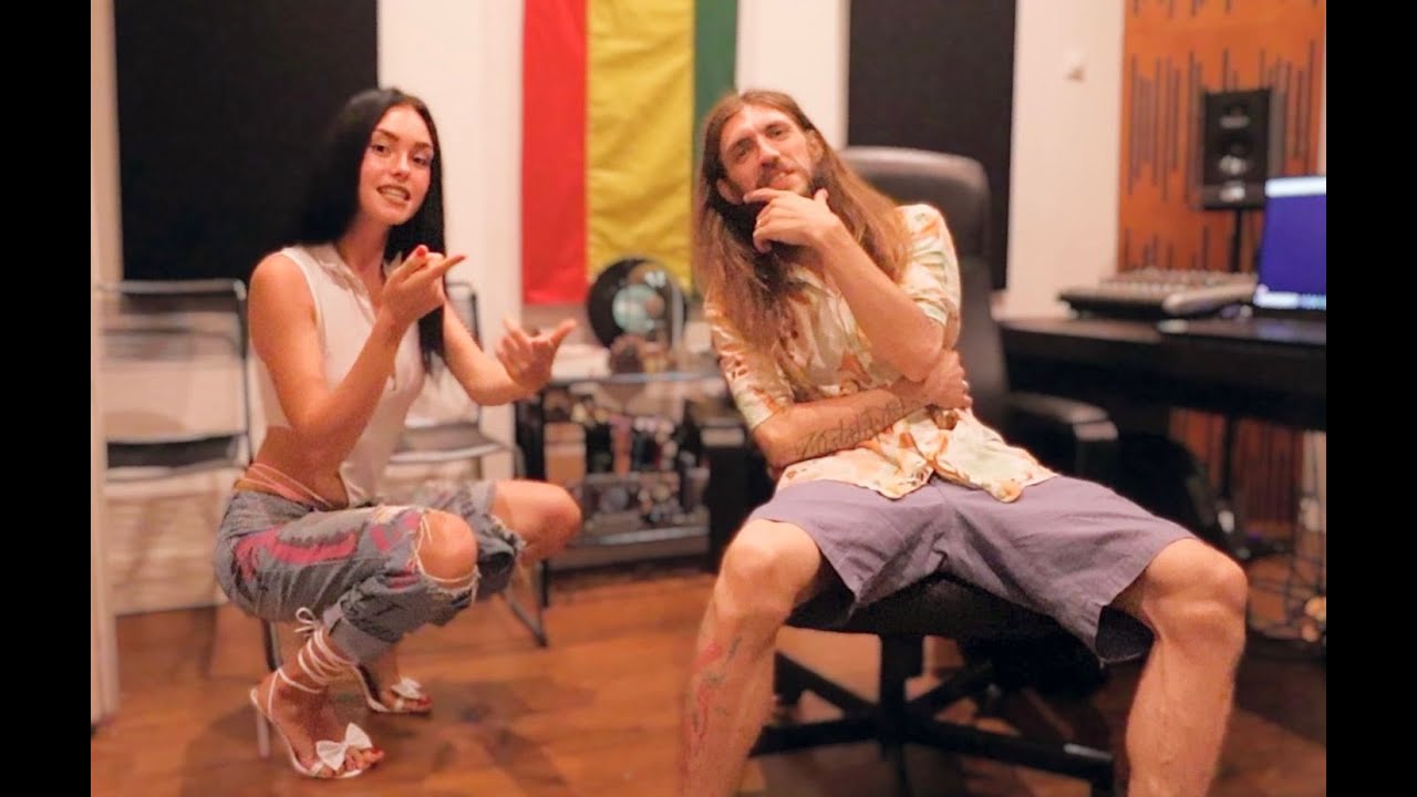 Mistah White - Pasare de noapte (feat. Amanda & Floren) (Music Video)